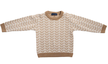 Emanuel Pris Sweater EMG7126