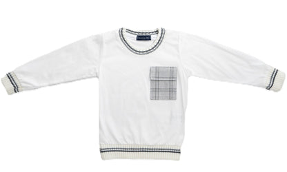 Emanuel Pris Top ETS3153