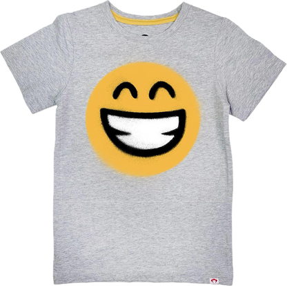 Appaman Keep Smiling Tee (D1T5)