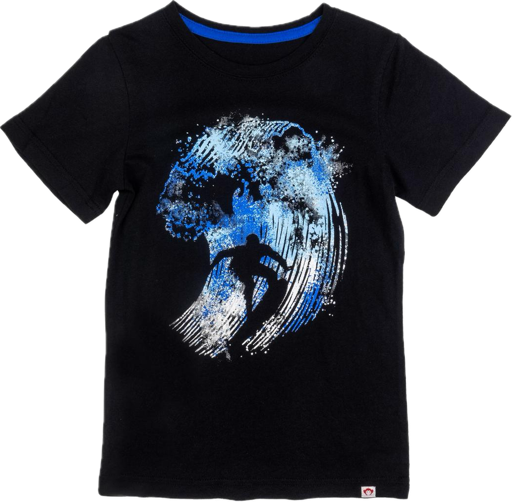 Appaman Catching Waves Tee (D1T2)