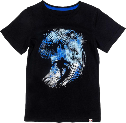 Appaman Catching Waves Tee (D1T2)