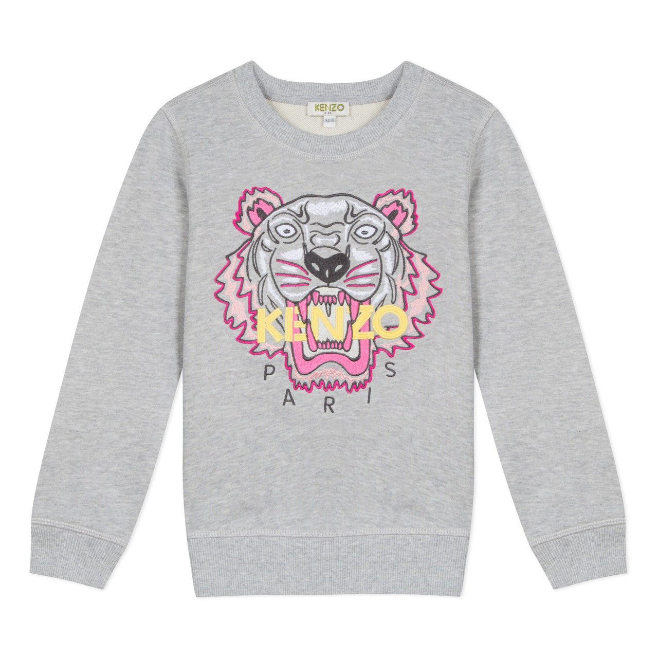 Kenzo Tiger Sweatshirt KP15178 