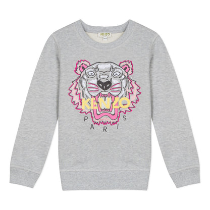 Kenzo Tiger Sweatshirt KP15178 