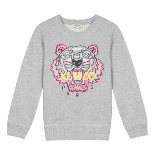 Kenzo Tiger Sweatshirt KP15178 