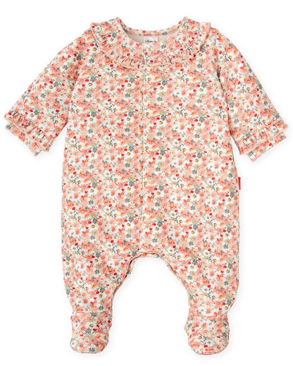 Tutto Piccolo Footie 2418W25