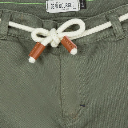 Jean Bourget Bermuda Shorts JN25053