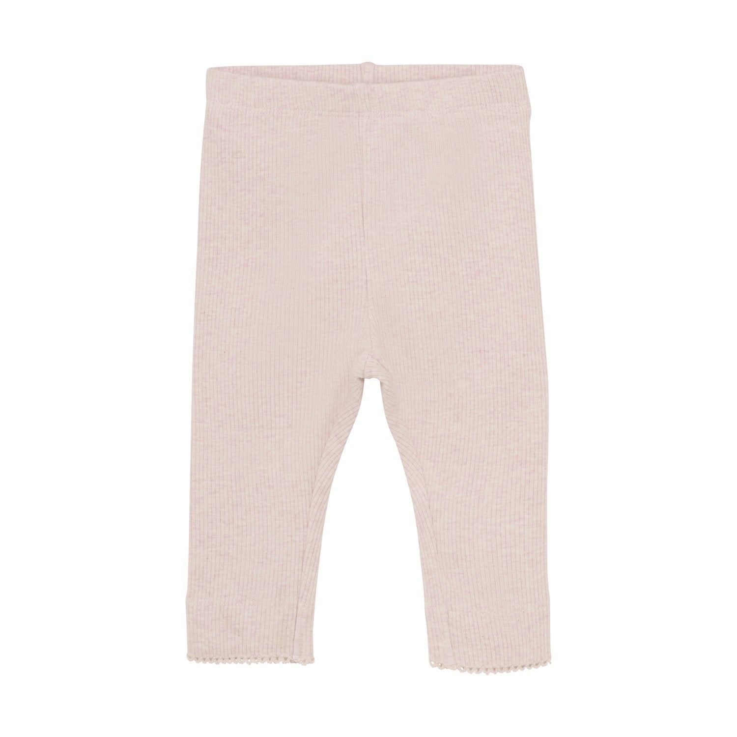 FIXONI Ribbed Pants 422883-5802