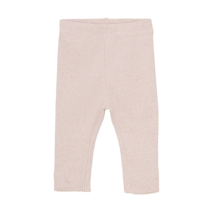 FIXONI Ribbed Pants 422883-5802