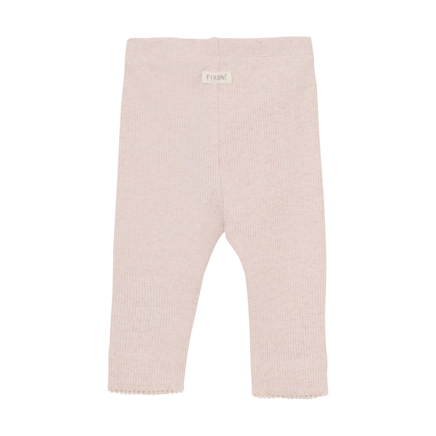 FIXONI Ribbed Pants 422883-5802