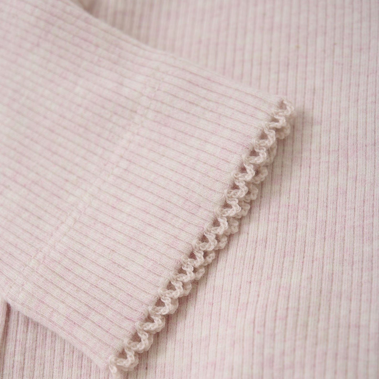 FIXONI Ribbed Pants 422883-5802