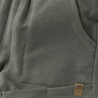 Minymo Shorts 113933-9212