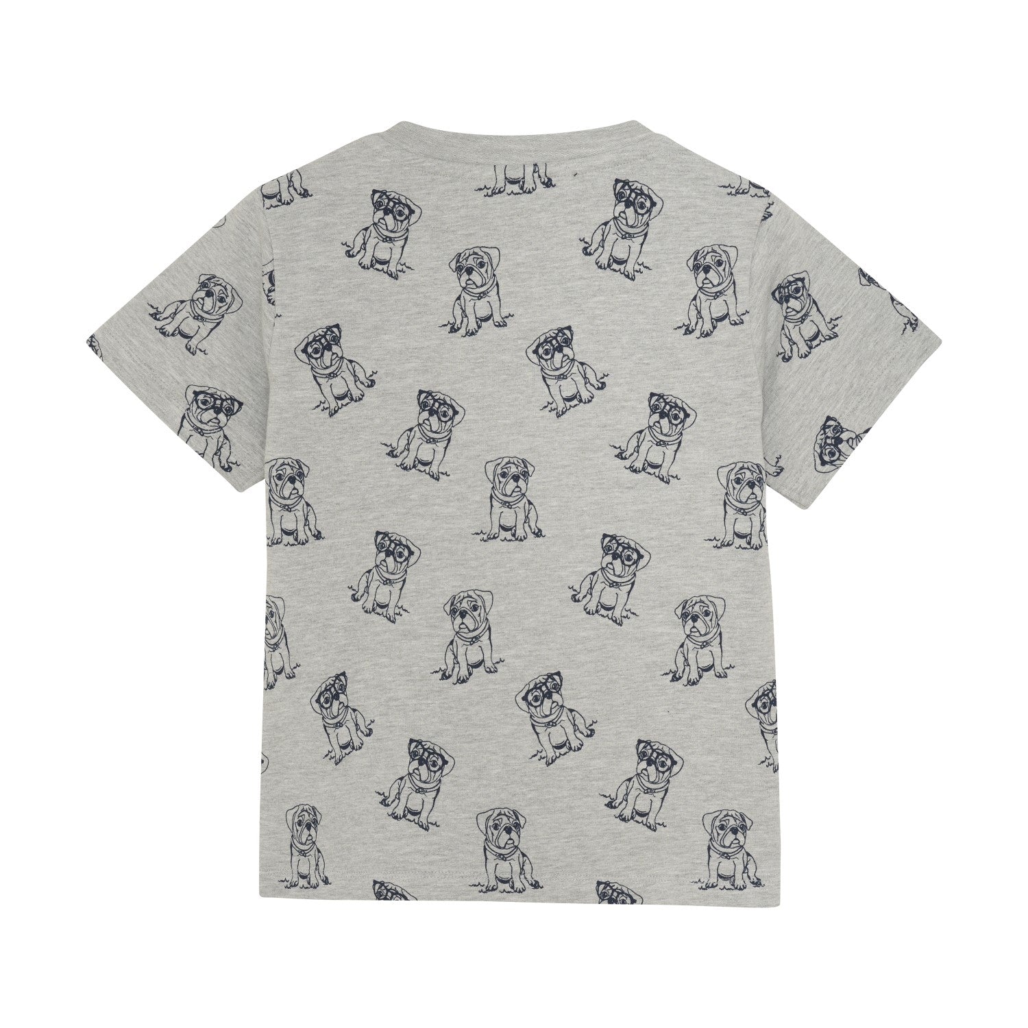 Minymo Printed Top - 133928