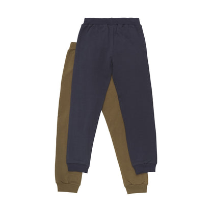 Minymo 2-Pack Sweatpants 133601