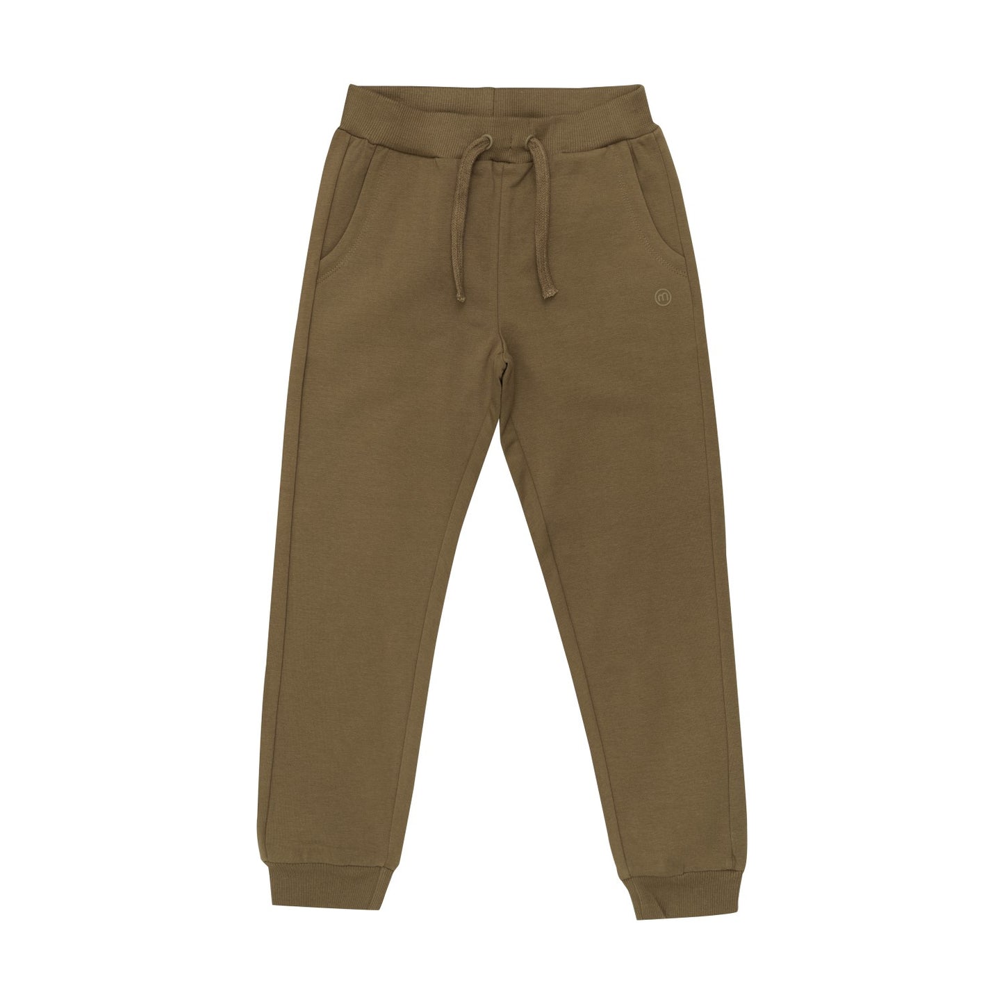 Minymo 2-Pack Sweatpants 133601