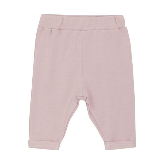 Fixoni Pale Mauve Pants 422775