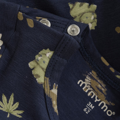 Minymo Dino Bodysuit 114116