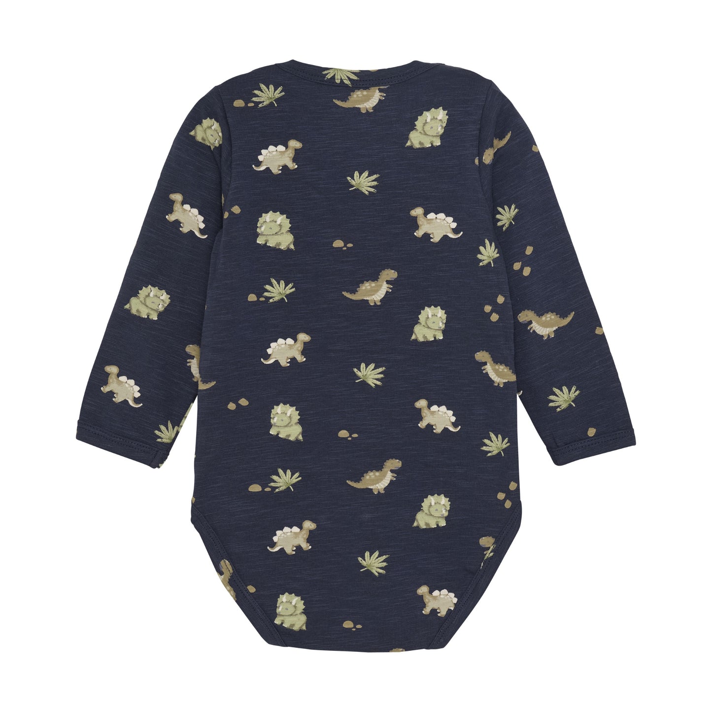 Minymo Dino Bodysuit 114116