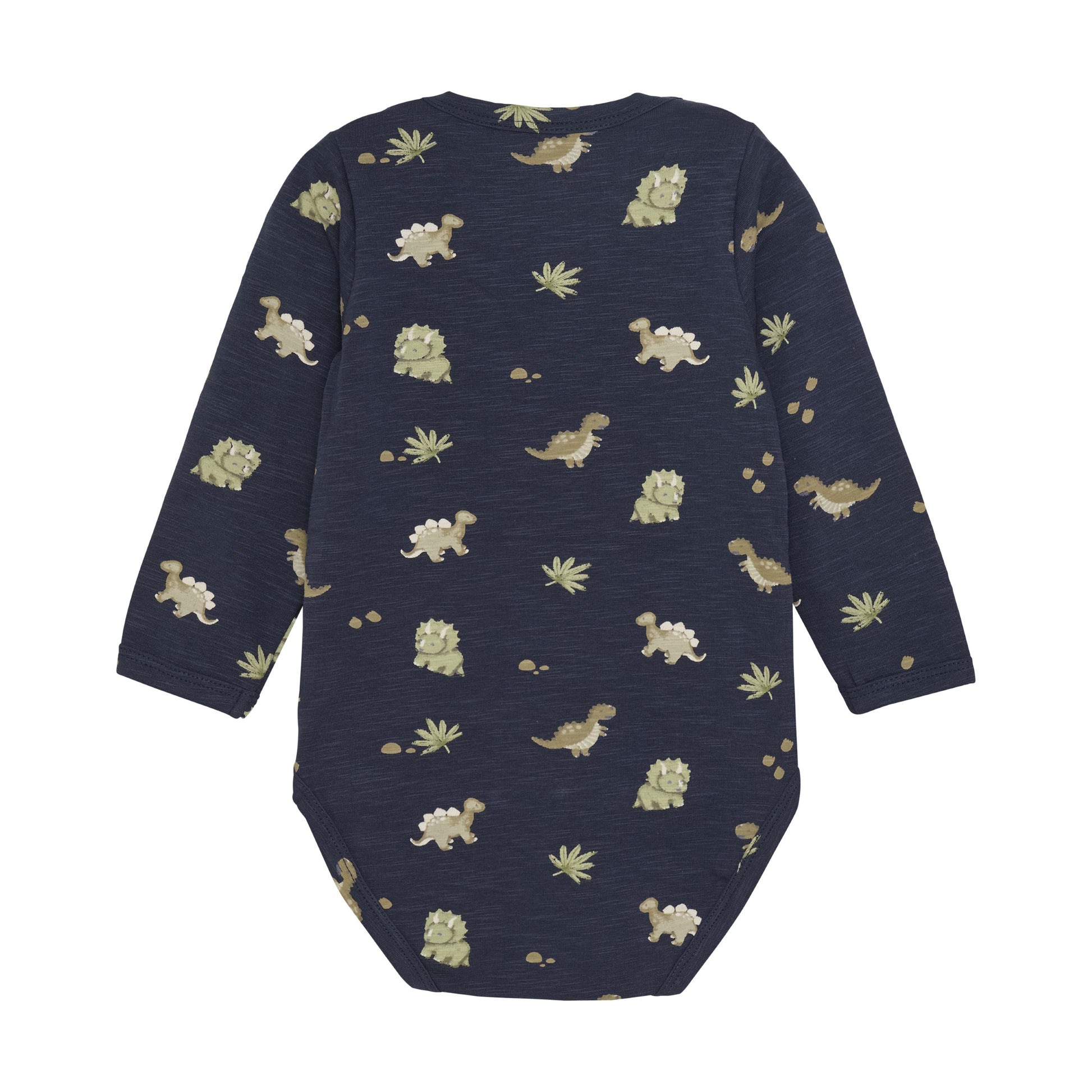 Minymo Dino Bodysuit 114116