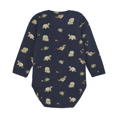 Minymo Dino Bodysuit 114116