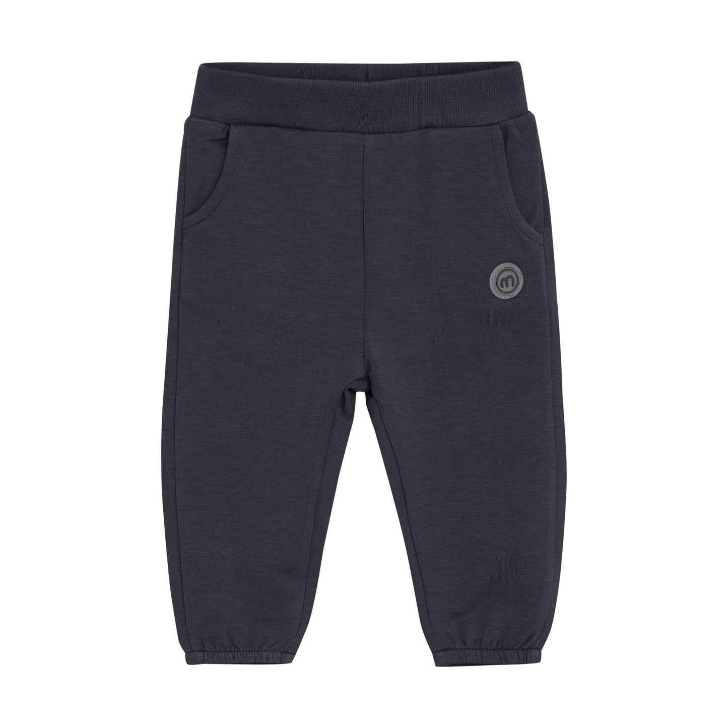 Minymo Navy Sweatpants 114143