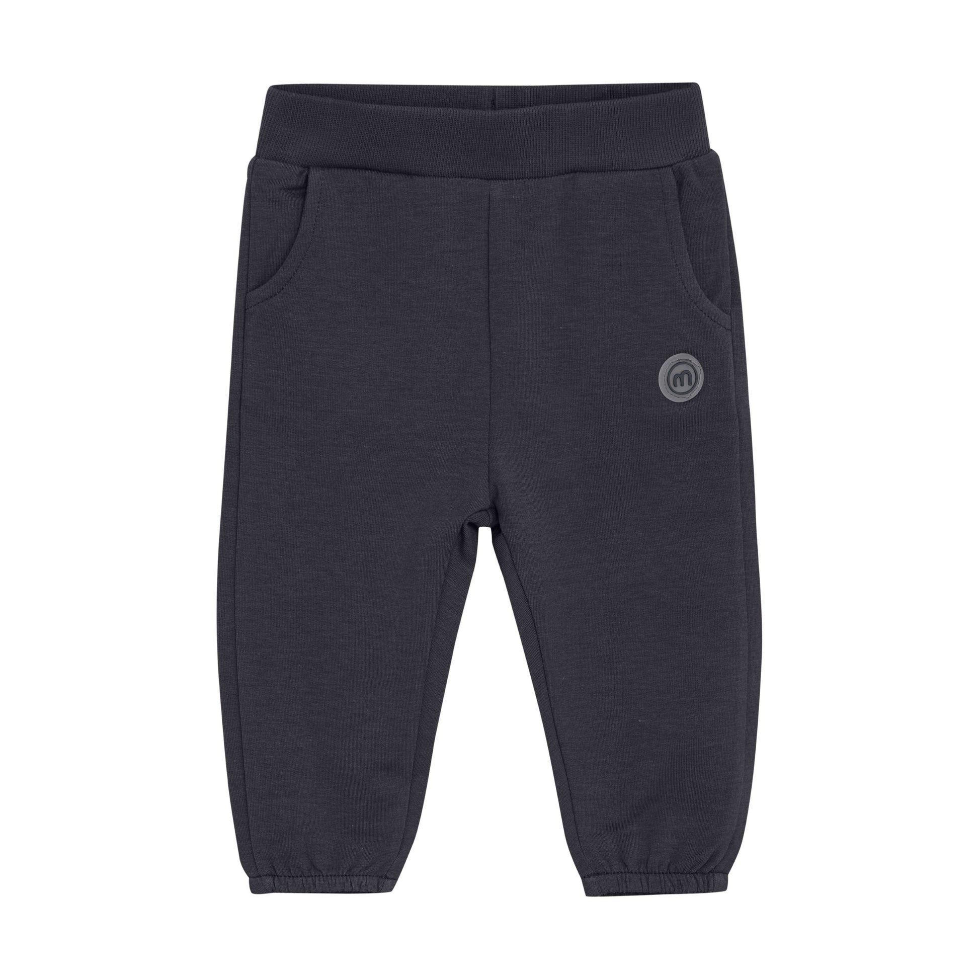 Minymo Navy Sweatpants 114143