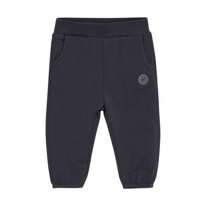 Minymo Navy Sweatpants 114143
