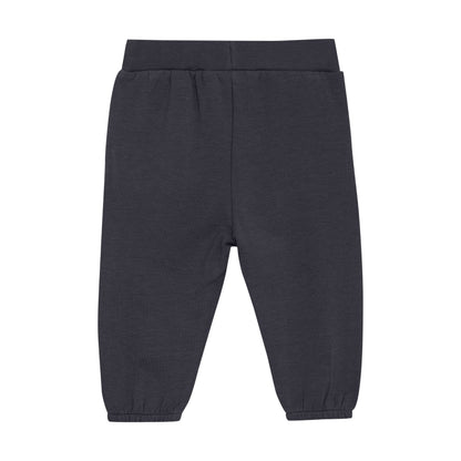 Minymo Navy Sweatpants 114143