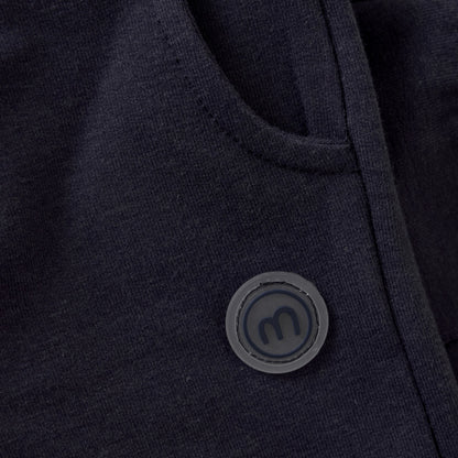Minymo Navy Sweatpants 114143