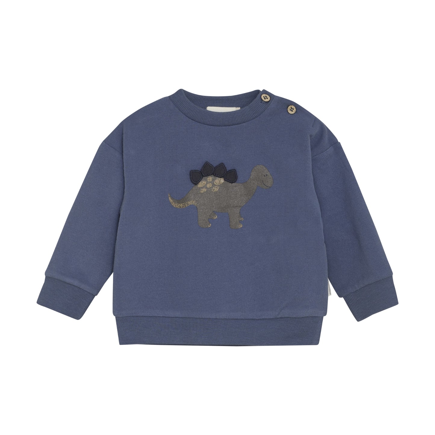 Minymo Dino Sweatsuit 114129