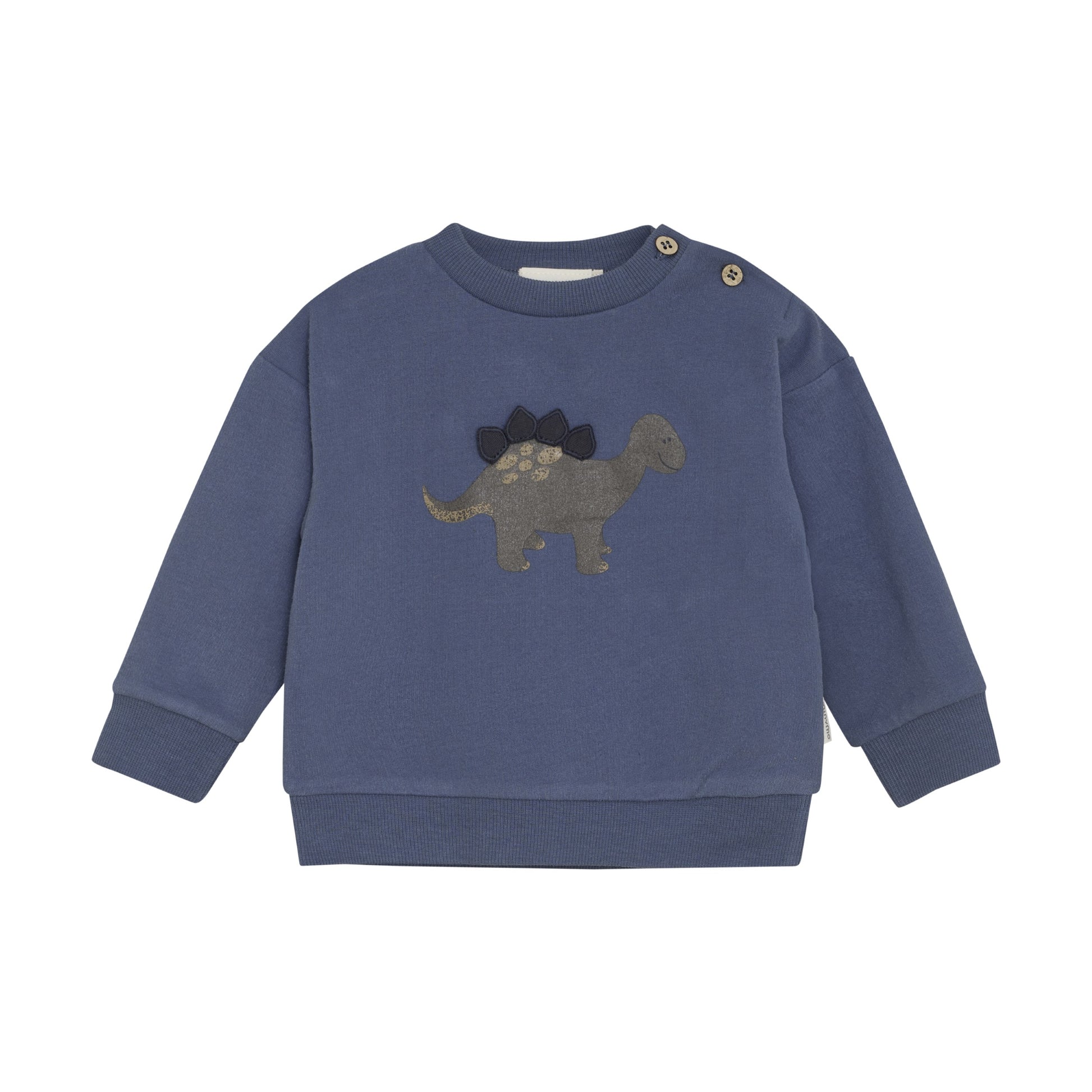Minymo Dino Sweatsuit 114129