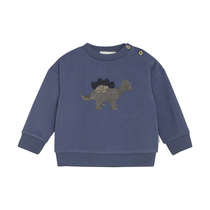 Minymo Dino Sweatsuit 114129