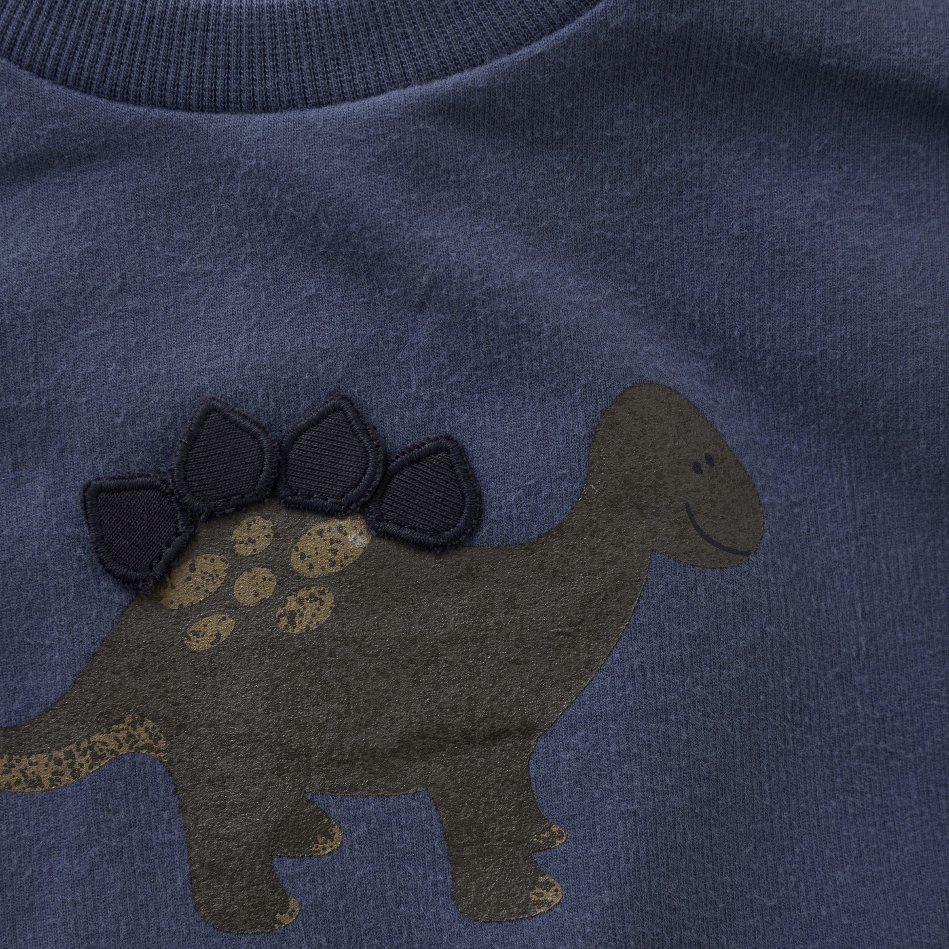 Minymo Dino Sweatsuit 114129