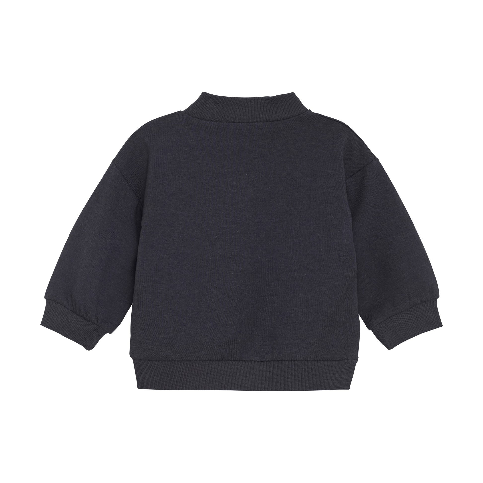 Minymo Navy Top 114133