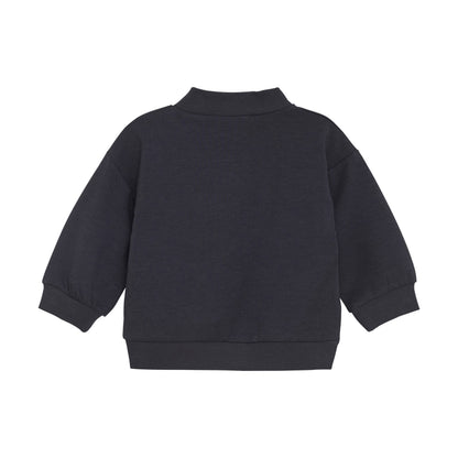 Minymo Navy Top 114133