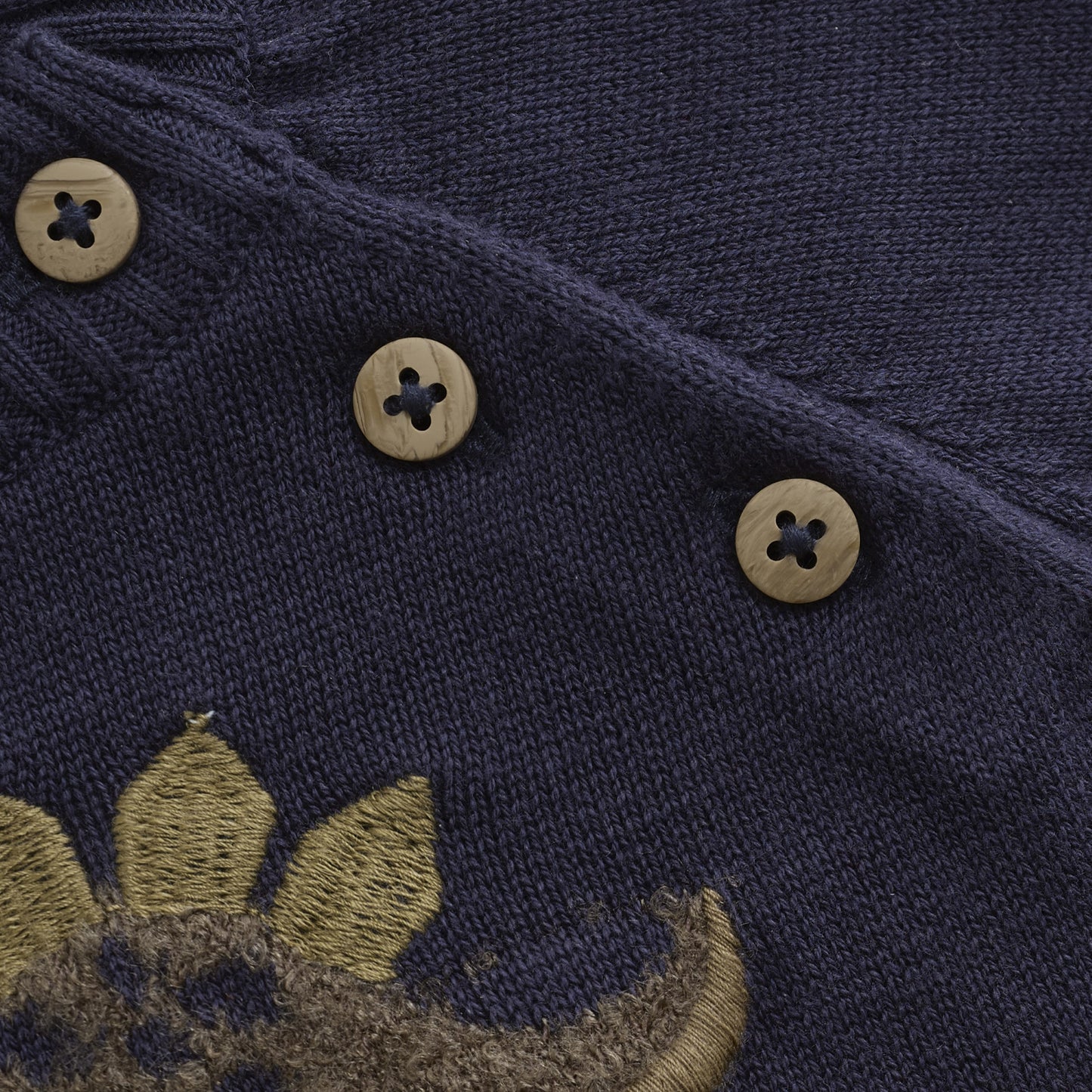 Minymo Dino Sweater 114134