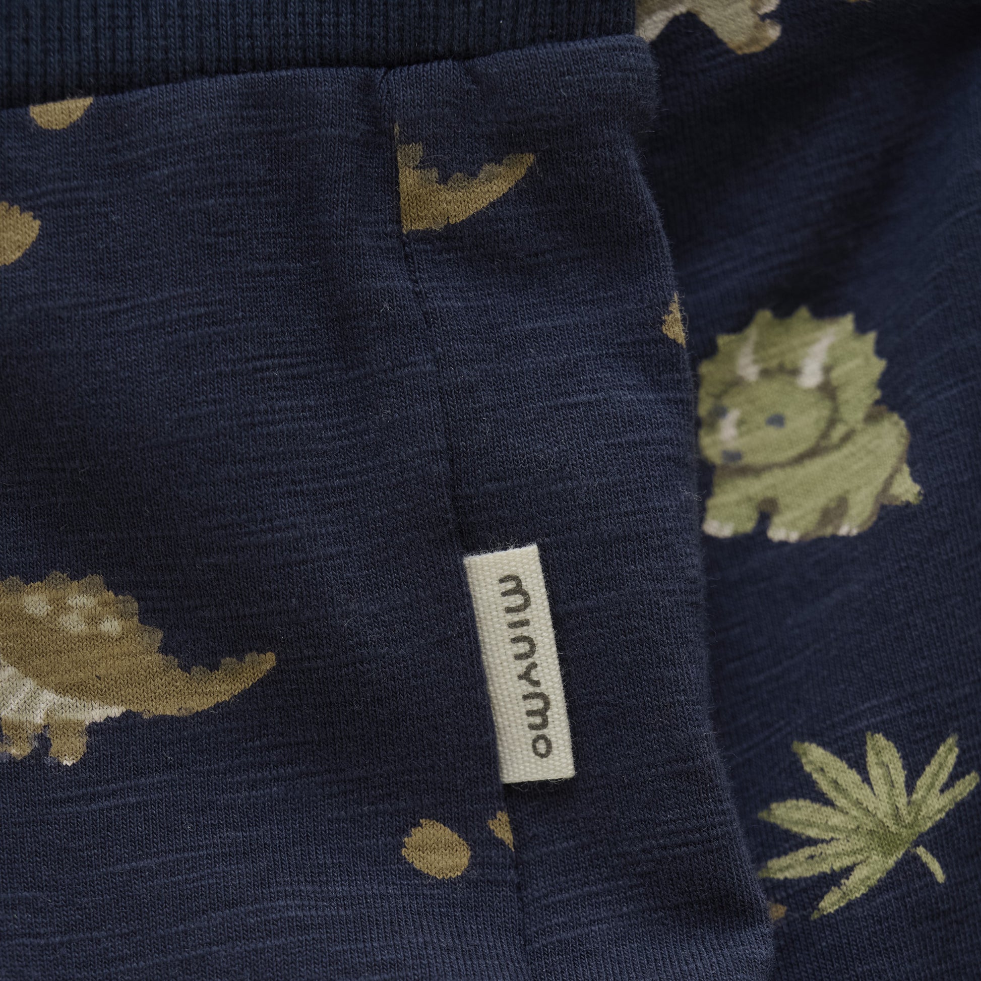 Minymo Dino Sweatpants 114149