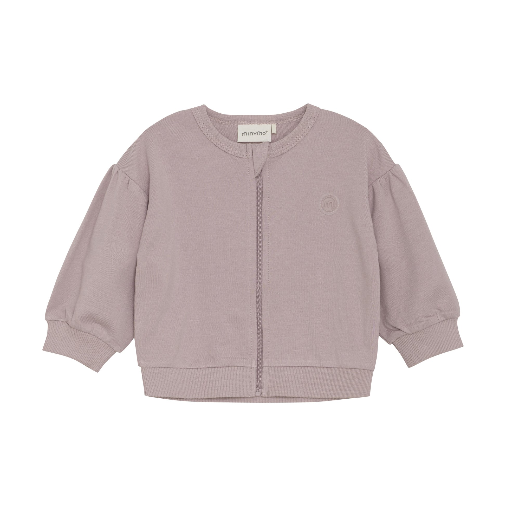 Minymo Woodrose Top 114133