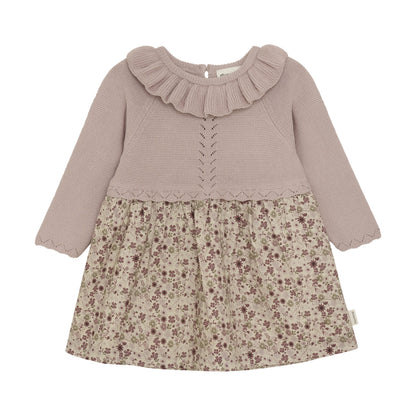 Minymo Knit Dress 114137