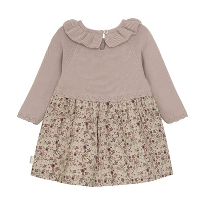 Minymo Knit Dress 114137