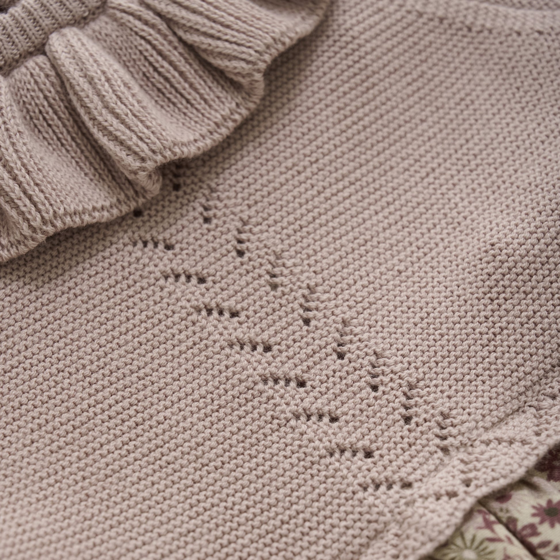 Minymo Knit Dress 114137