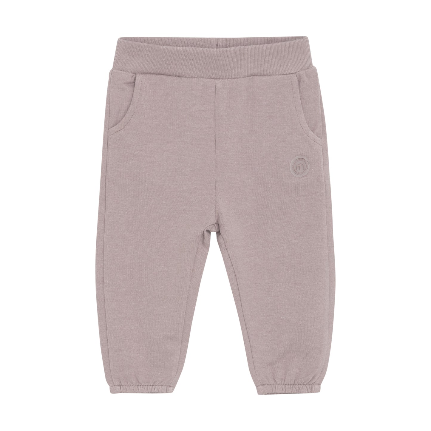 Minymo Woodrose Pants 114143