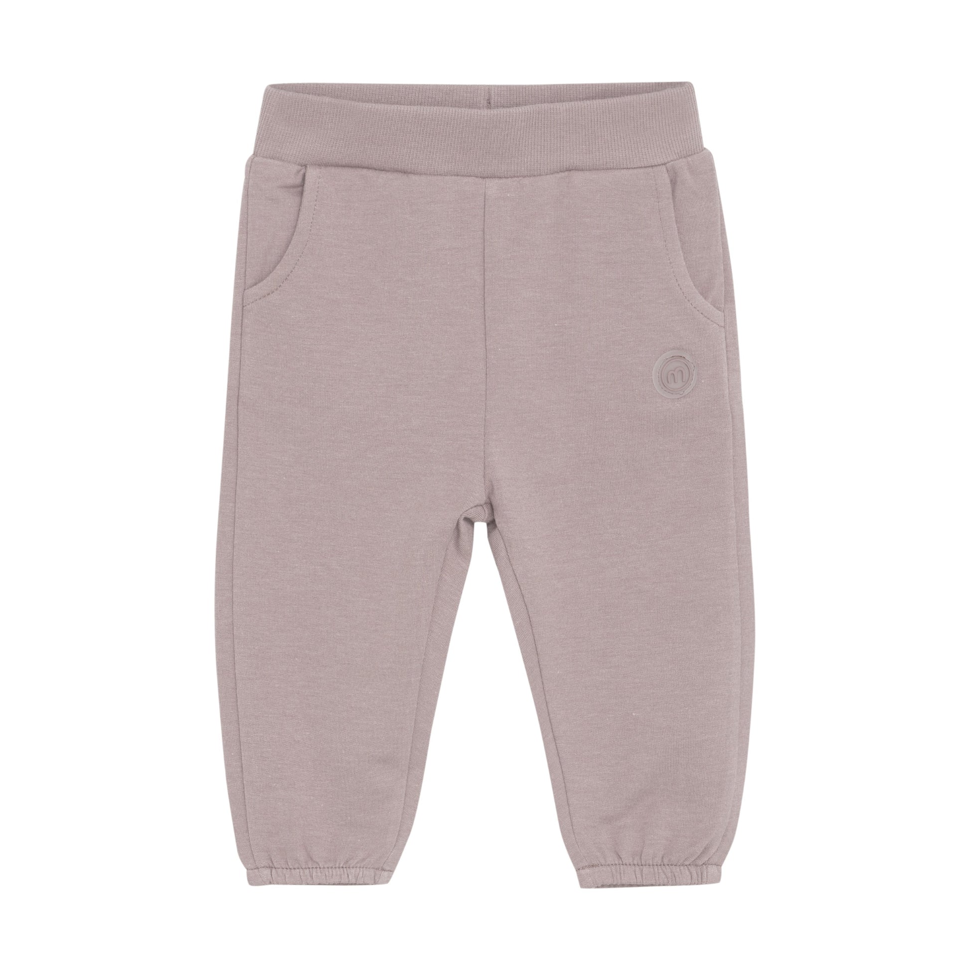 Minymo Woodrose Pants 114143