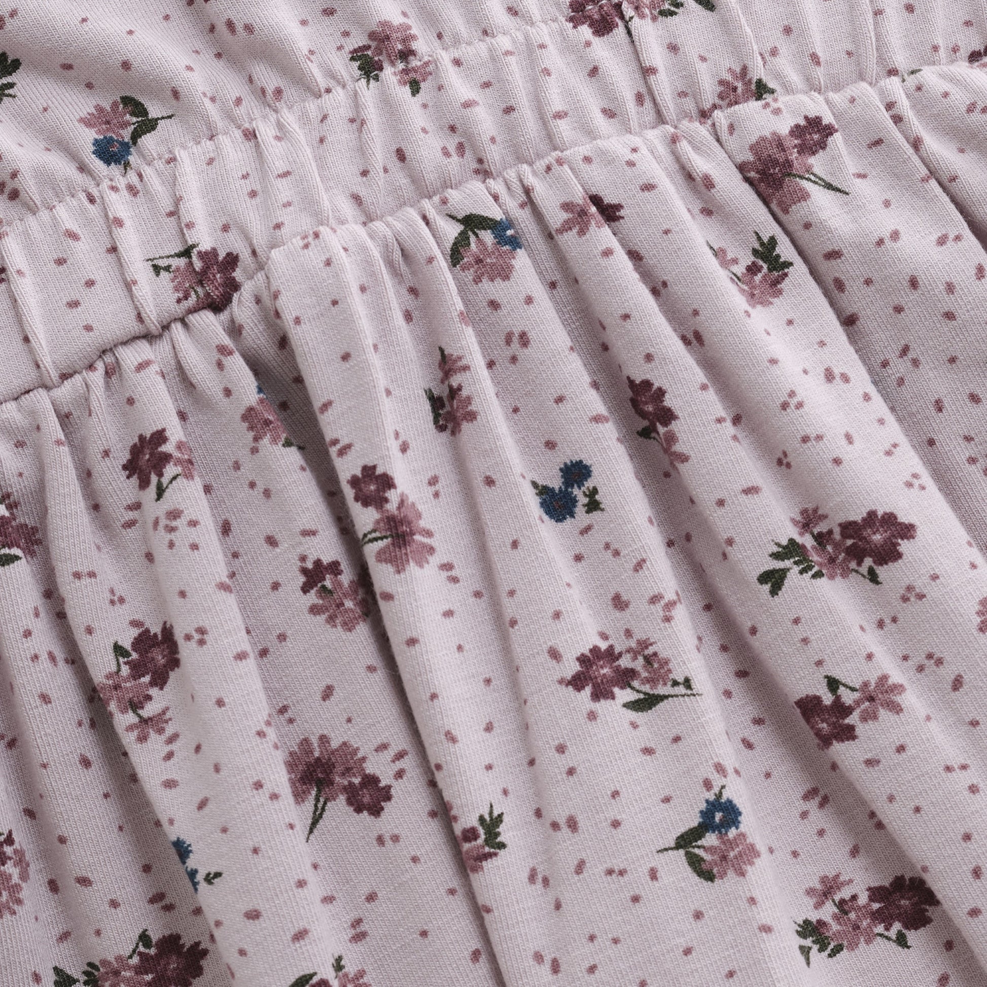 Minymo Dress 124145-6051