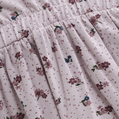 Minymo Dress 124145-6051