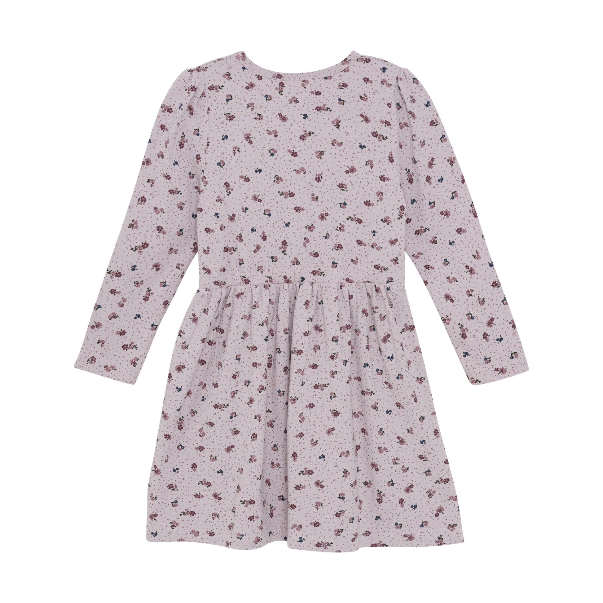 Minymo Dress 124145-6051