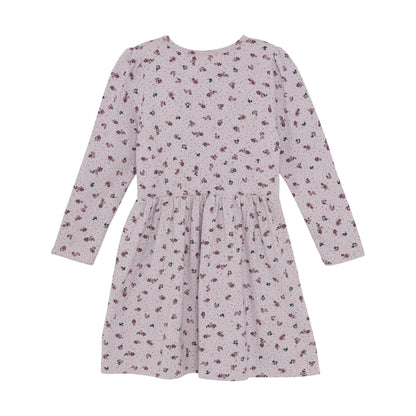 Minymo Dress 124145-6051