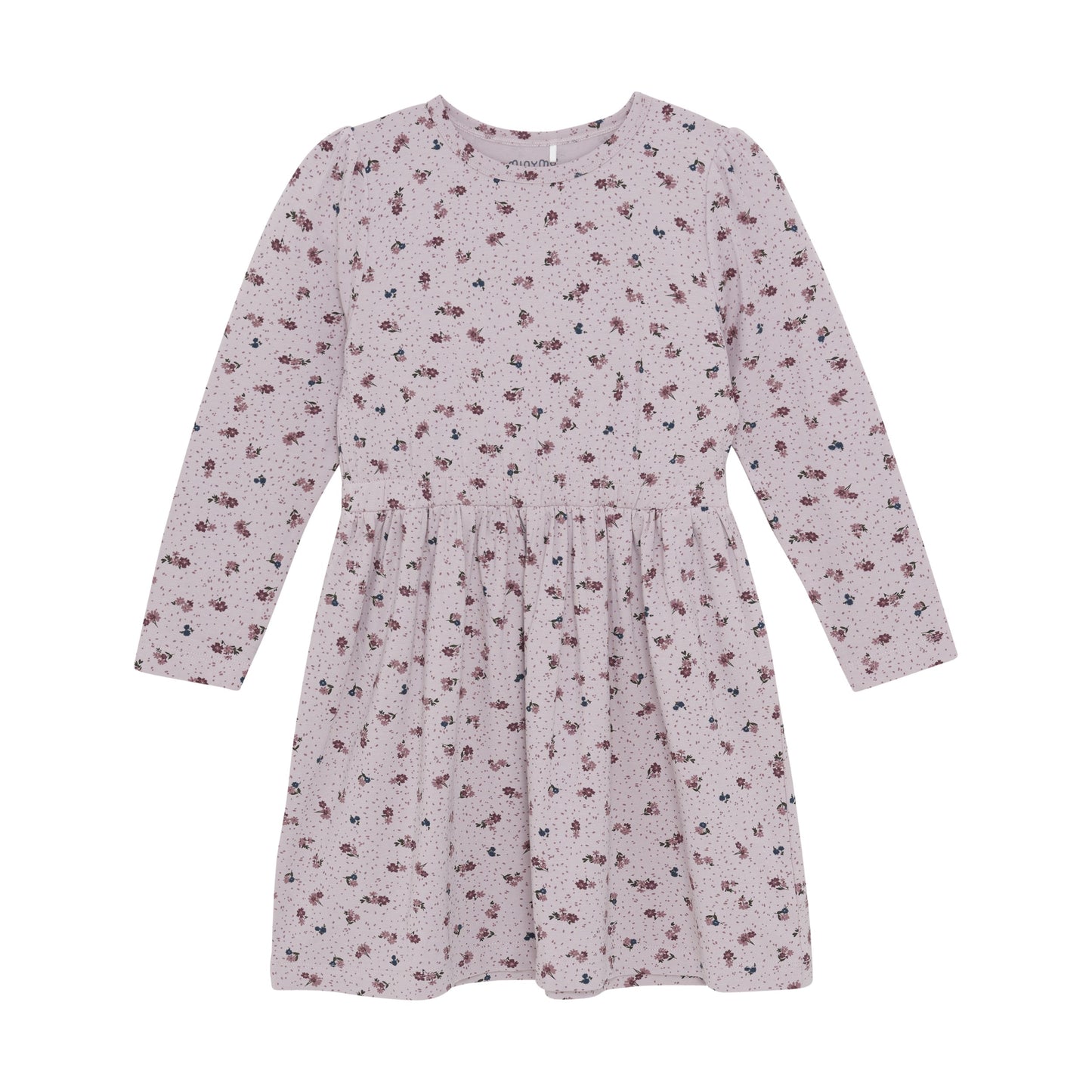 Minymo Dress 124145-6051