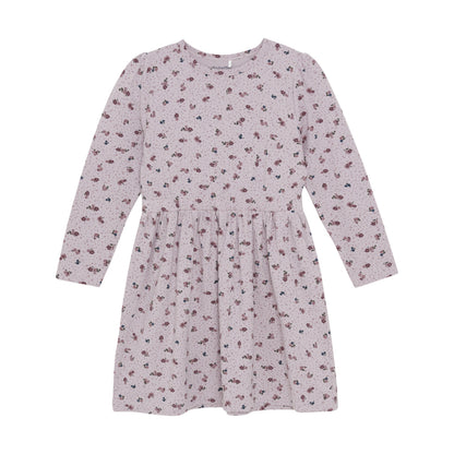 Minymo Dress 124145-6051