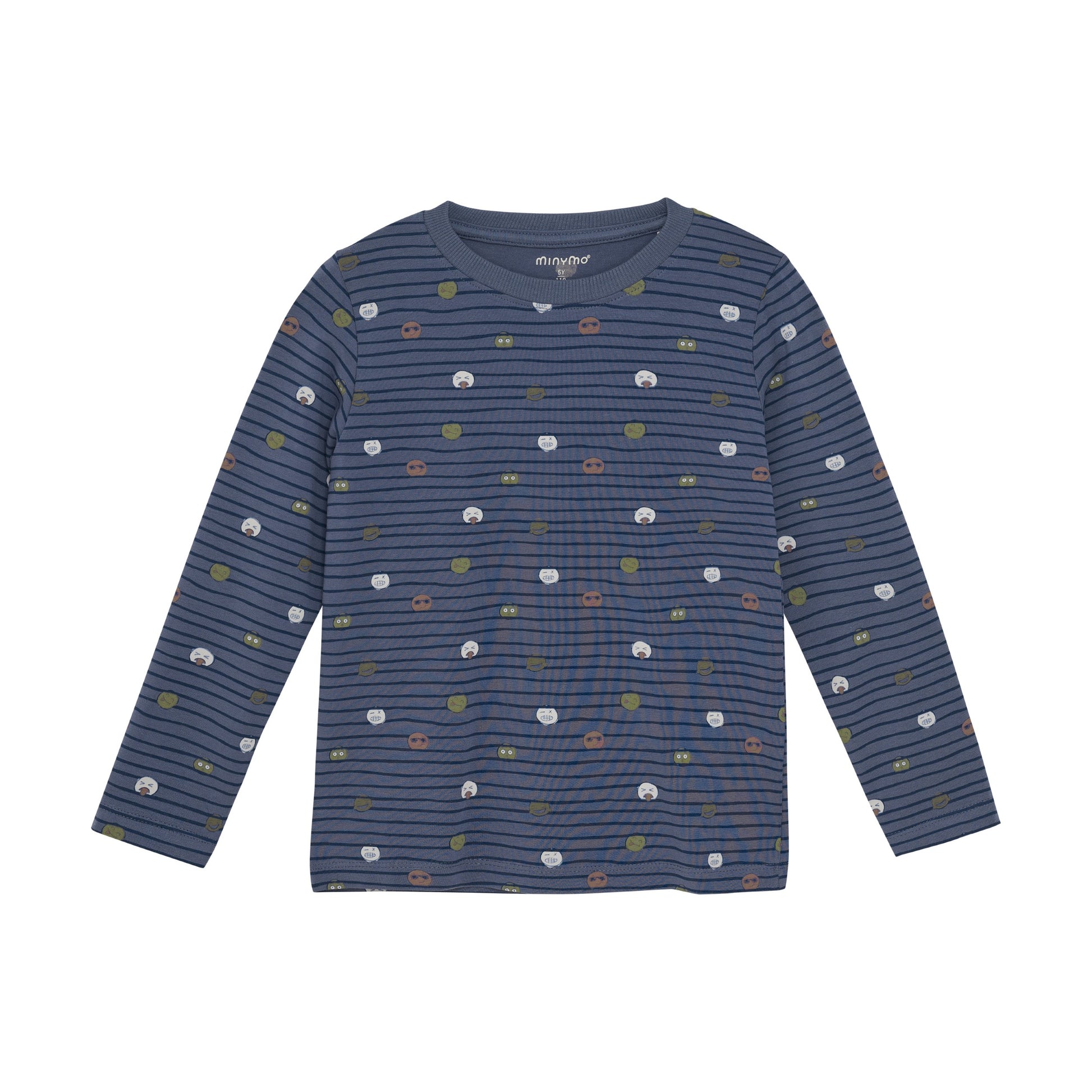 Minymo Top 134112