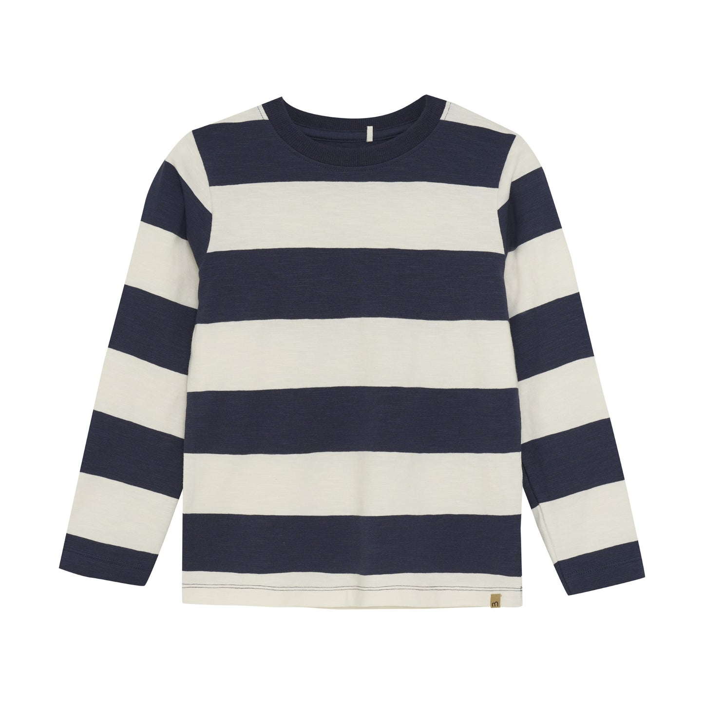 Minymo Striped Top 134118